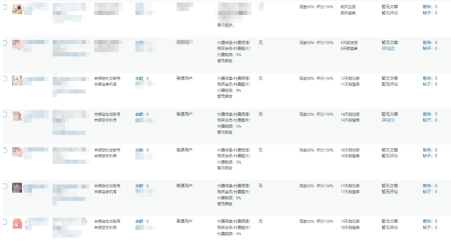 图片[1] - 子比主题美化-用户注册随机头像(新版子比7.9及以上) - 古奇鸭的小窝 - 古奇鸭的小窝